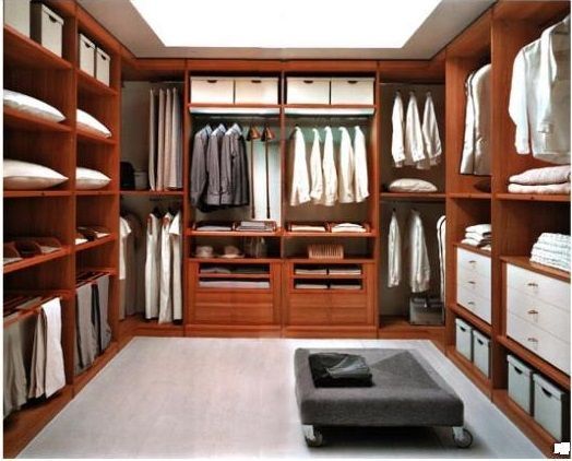 homify Closets modernos