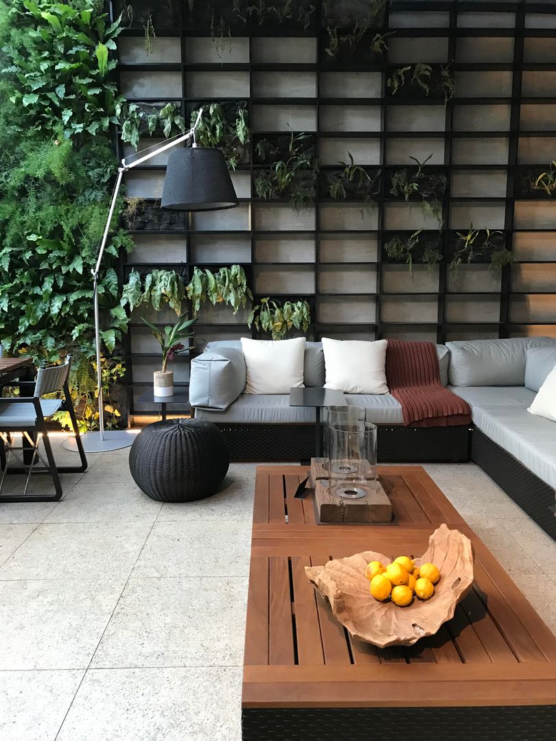 Visitamos a Casa Cor São Paulo 2018: Veja Tendências em 11 Ambientes ...