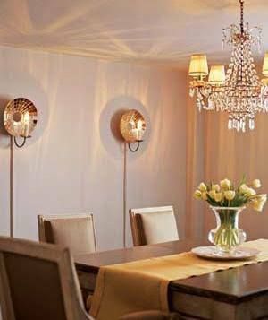 homify Modern dining room