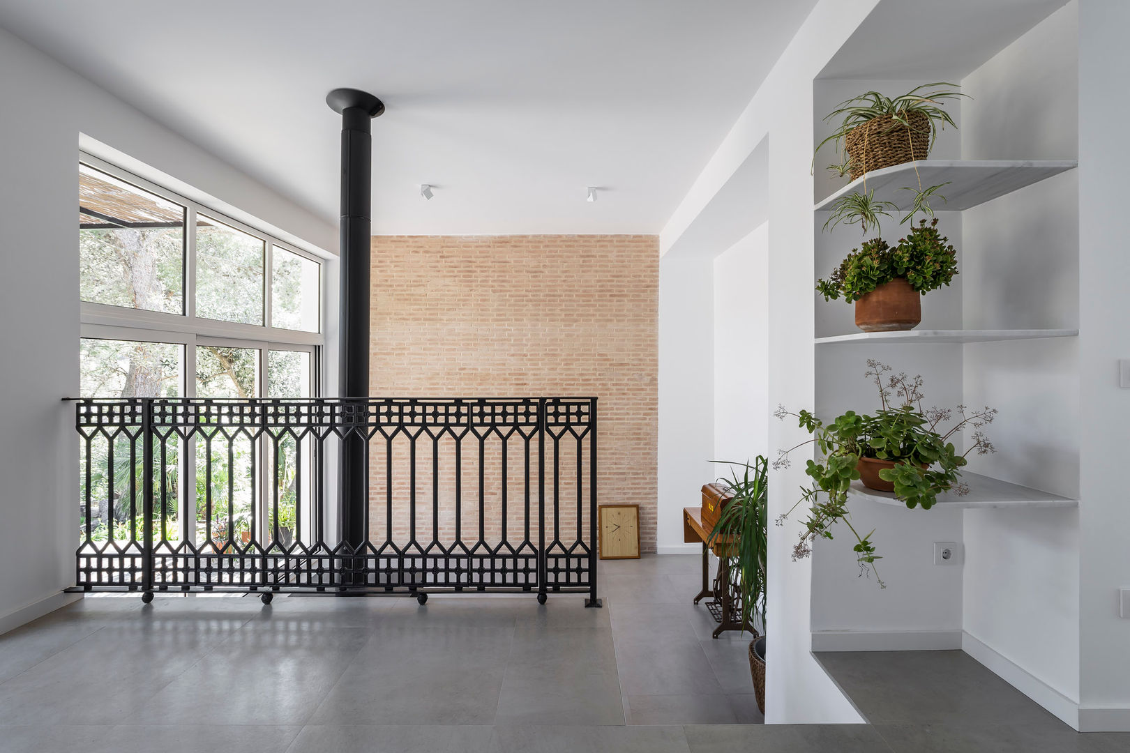 Home in Alzira homify Mediterranean style dining room