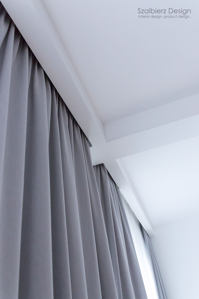 homify Klasik Oturma Odası