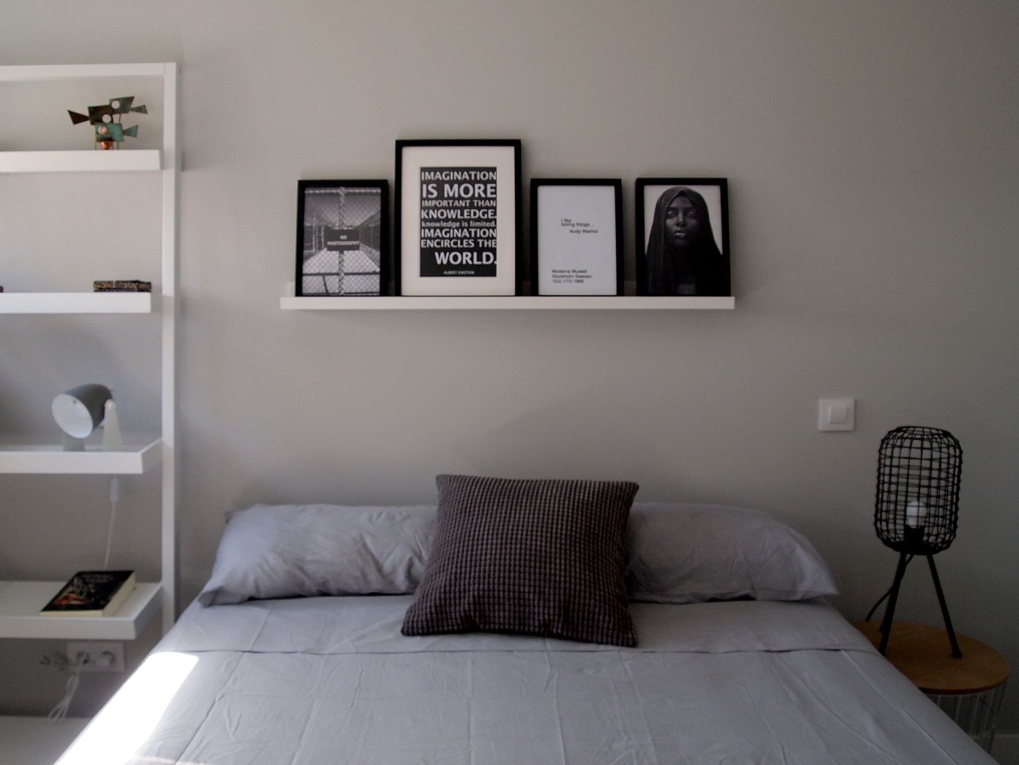 Reforma integral de piso en Moratalaz, Reformmia Reformmia Dormitorios de estilo moderno
