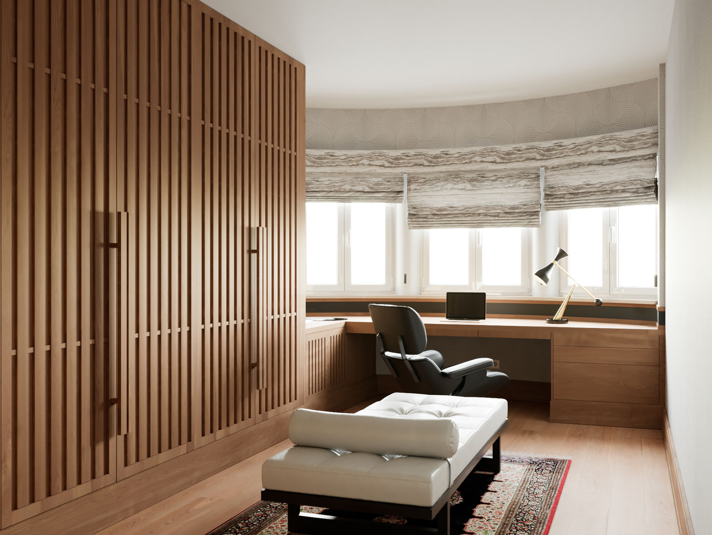 20 closets modernos para o inspirar a criar o seu! | homify