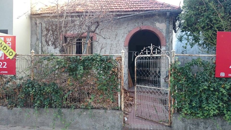 Remodelación de Casa en Florida, Buenos Aires, Laura Avila Arquitecta - Ciudad de Buenos Aires Laura Avila Arquitecta - Ciudad de Buenos Aires Detached home