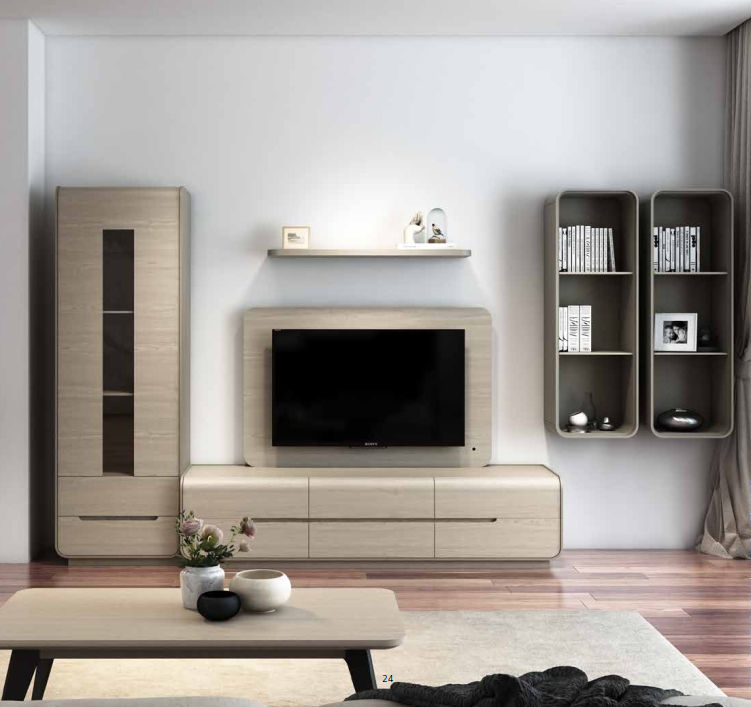 SALAS DE ESTAR , MJF Interiores Ldª MJF Interiores Ldª Living room design ideas Shelves