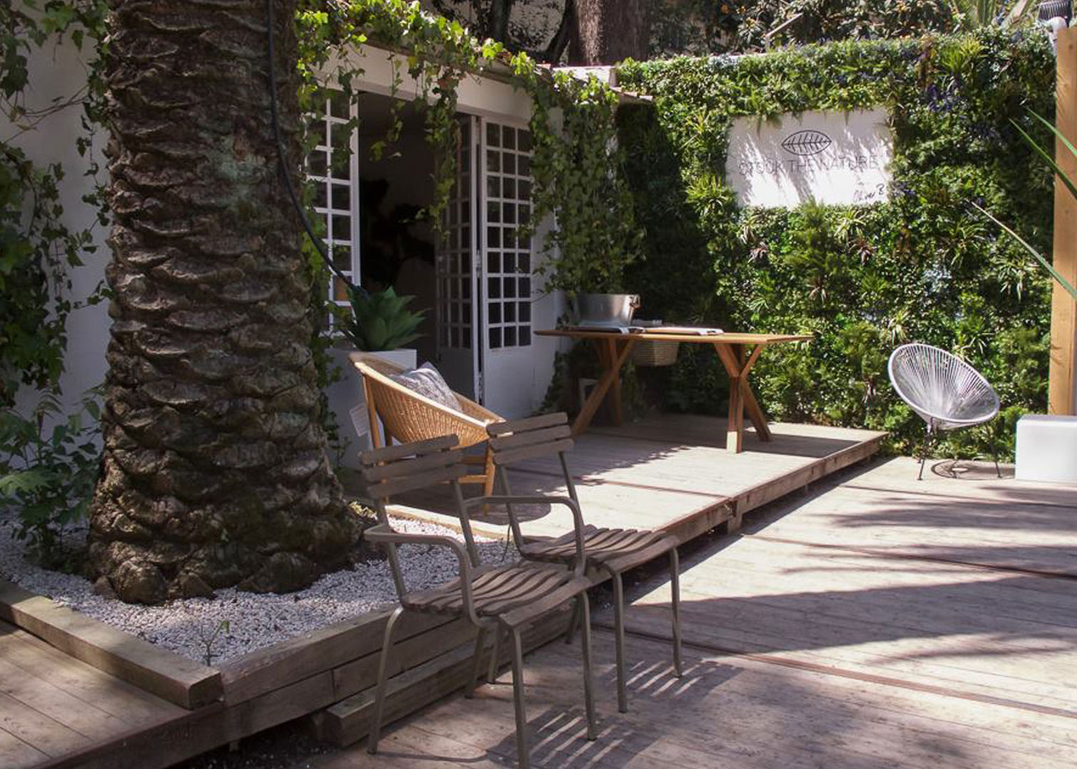 Constructores De Patios Cerrados Patio Interior | Tag | ArchDaily En