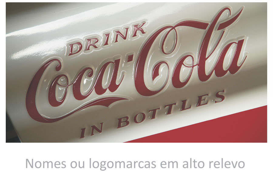 Vendo-81 1950s - Coca-Cola | homify