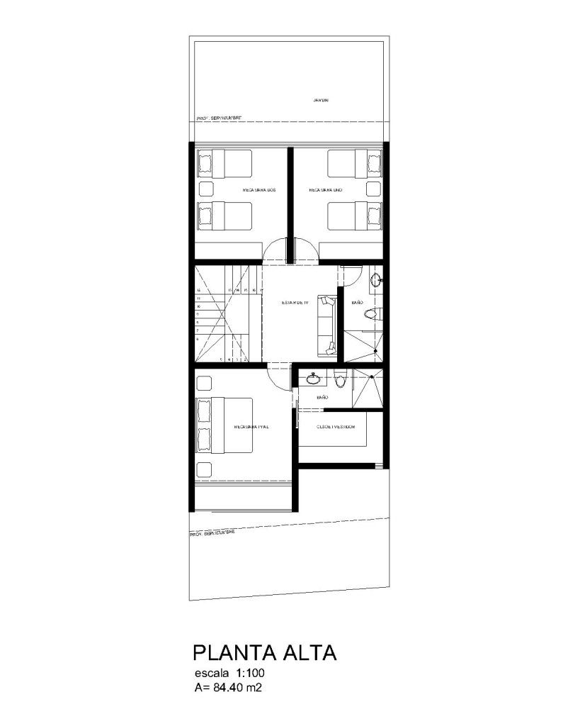 Casa Adosadas en Zapopan, TaAG Arquitectura TaAG Arquitectura บ้านและที่อยู่อาศัย