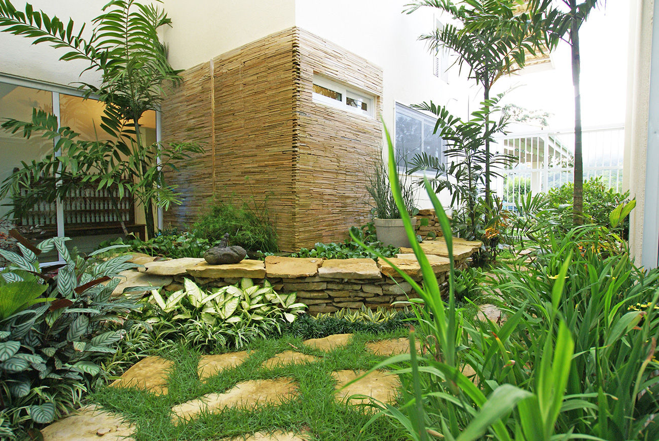 Casa de serra - Guamiranga CE, RI Arquitetura RI Arquitetura Conservatory