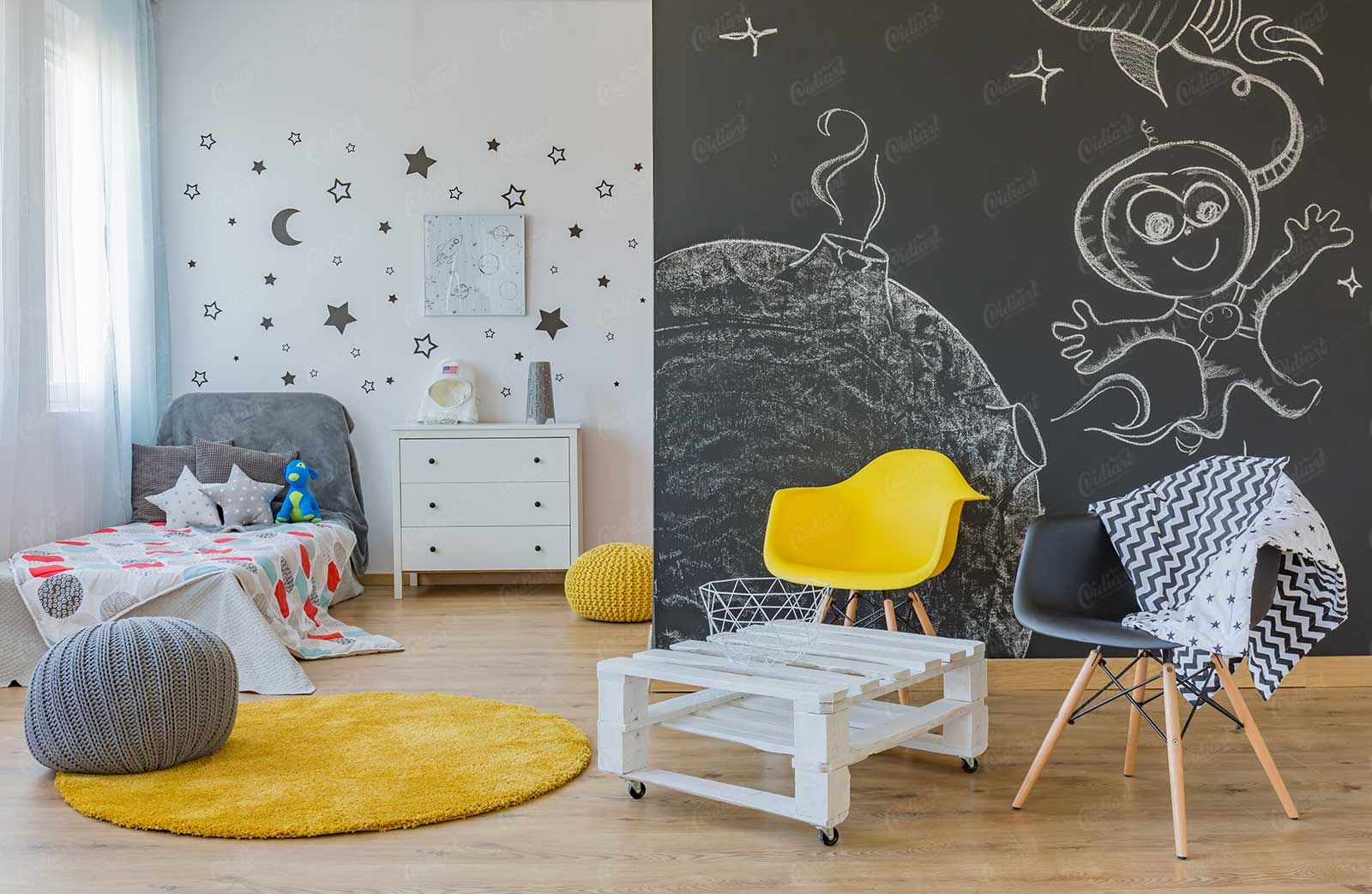 Die schönsten Kinderzimmer Ideen des Jahres | homify