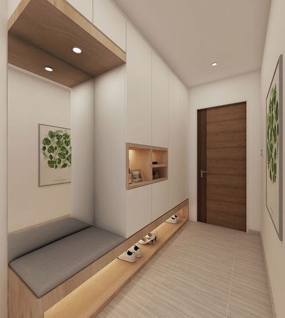 homify: modern tarz , Modern