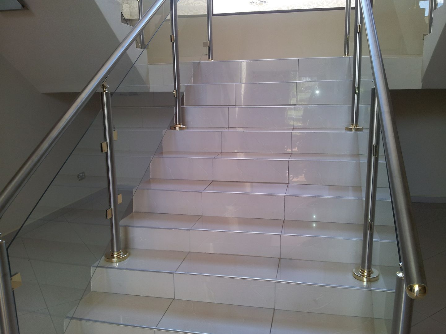 homify Escaleras