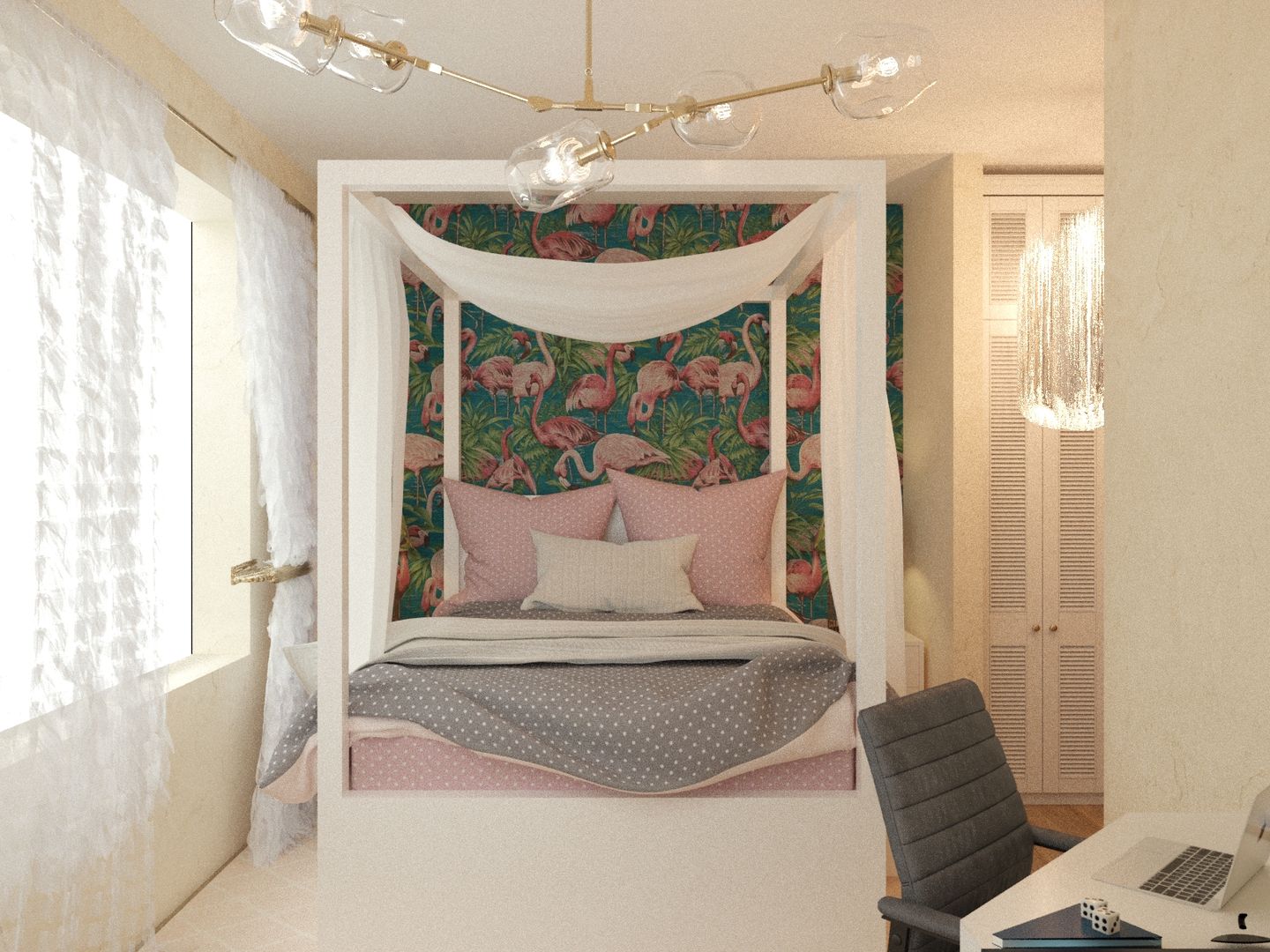 Kıbrıs'ta her ayrıntısı ile hayran bırakan bir villa dekorasyonu | homify