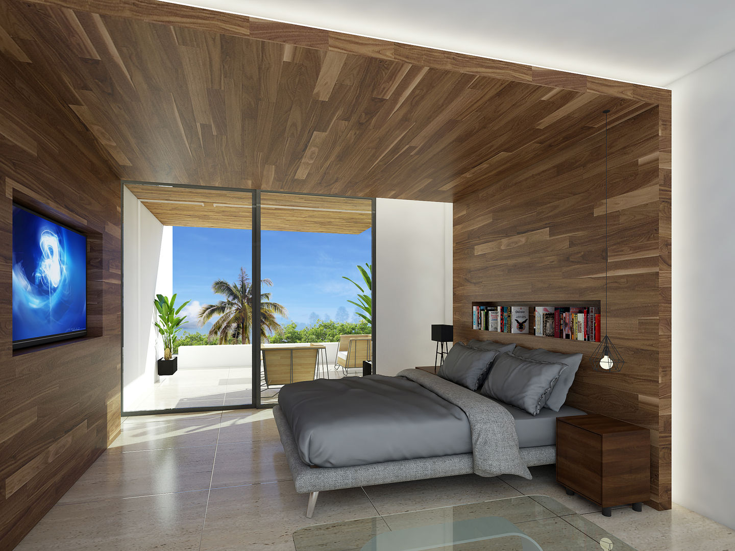 residencia seis ocho, Daniel Cota Arquitectura | Despacho de arquitectos | Cancún Daniel Cota Arquitectura | Despacho de arquitectos | Cancún