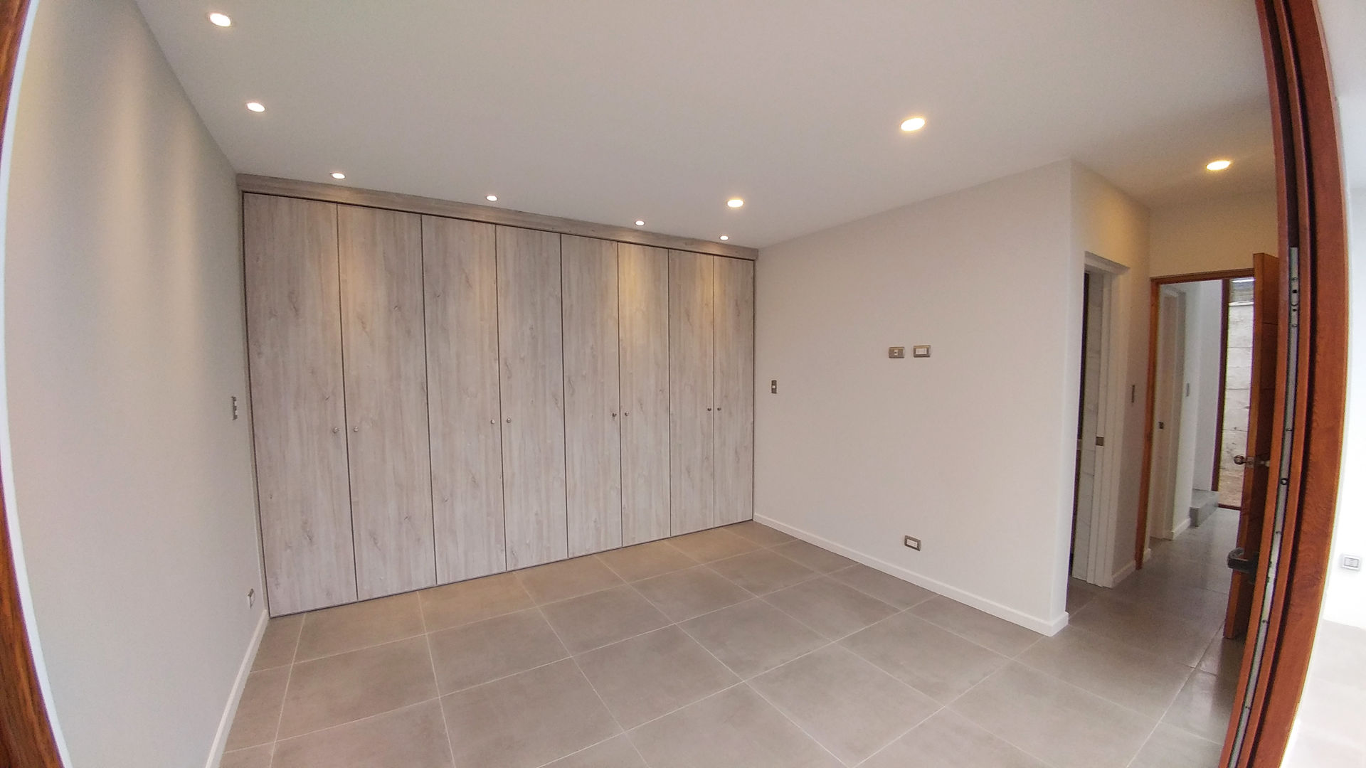 Casa Lomas De Montemar, Lau Arquitectos Lau Arquitectos Bedroom