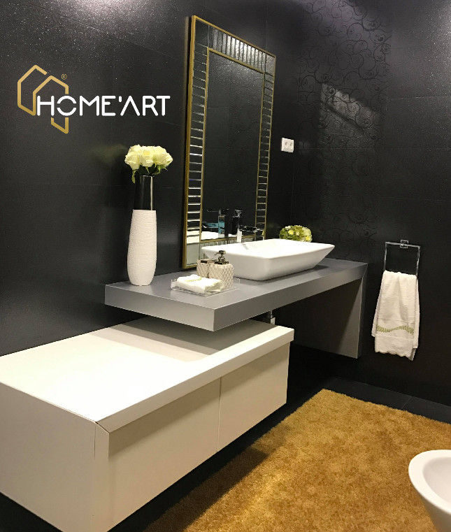 WC, Home'Art Home'Art Phòng tắm phong cách hiện đại