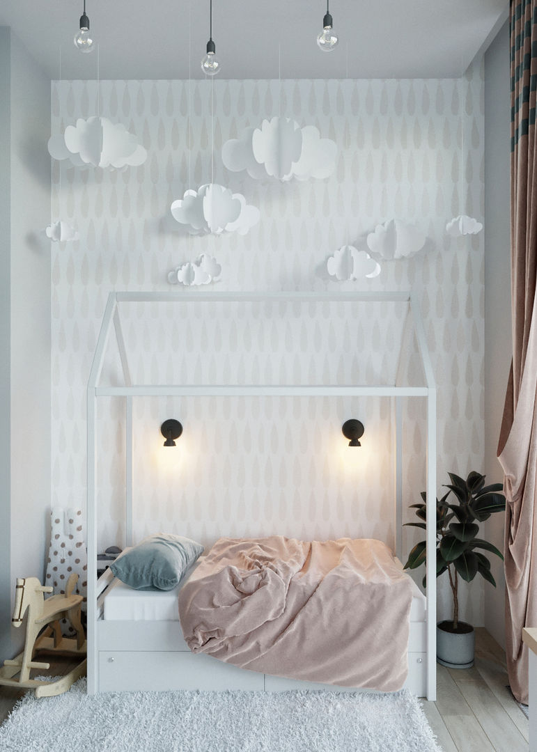 homify Bedroom