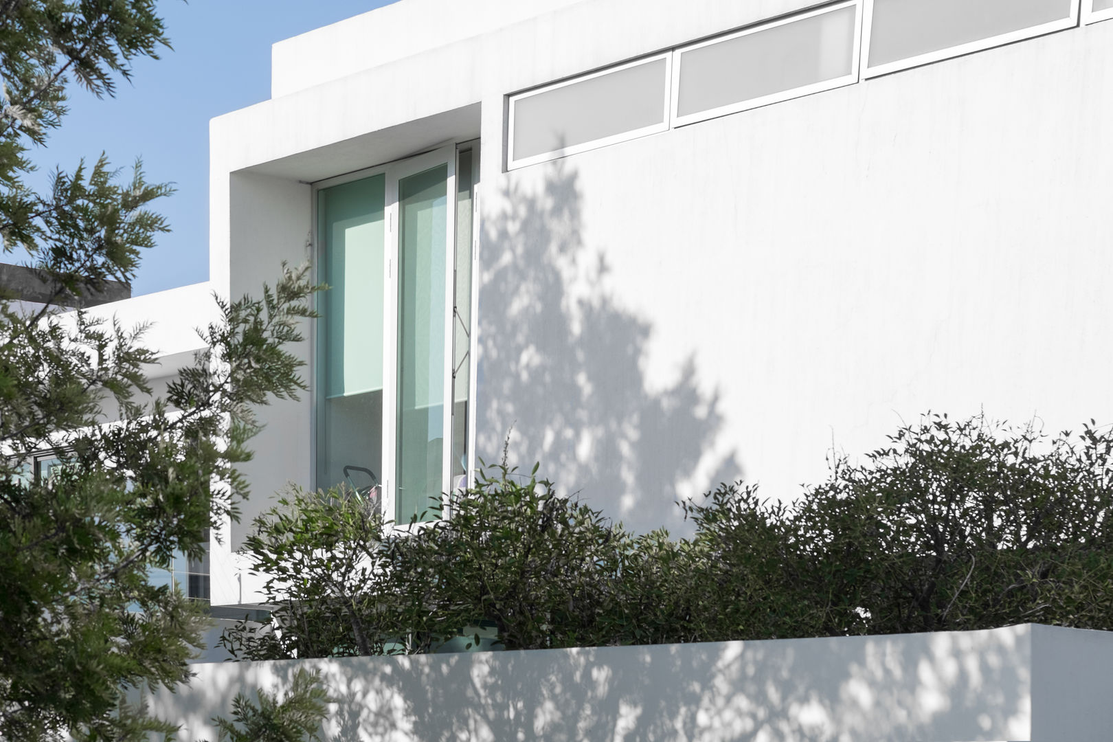 Casa Al Villa, TaAG Arquitectura TaAG Arquitectura 일세대용 주택 콘크리트