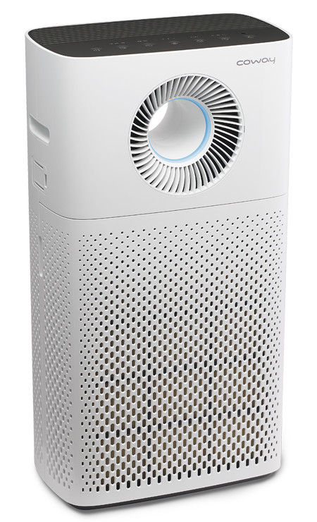 A winix air purifier Freshairguide.com Modern kitchen Plastic Small appliances