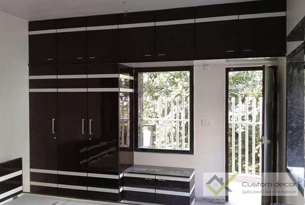 Wardrobe Sunmica Designs Photos