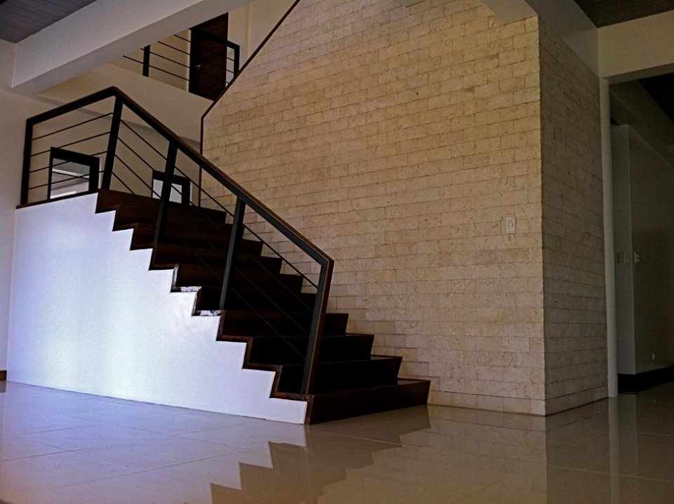 homify Escaleras