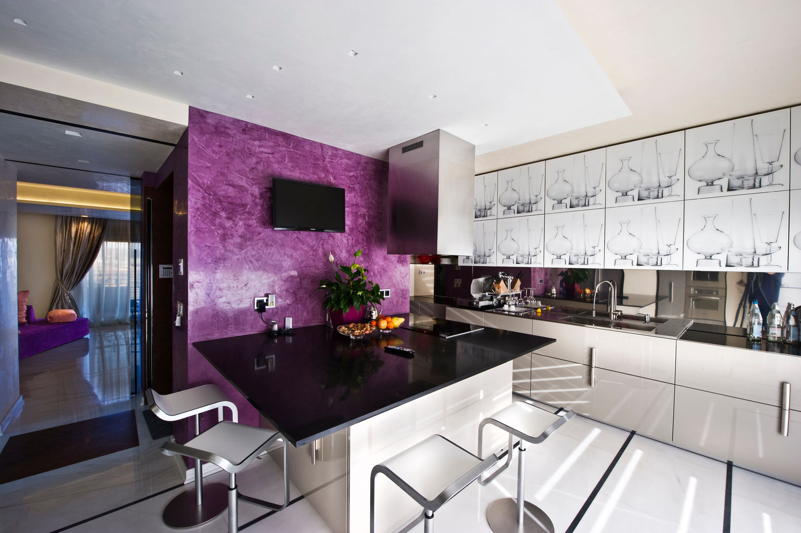 homify Kitchen