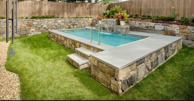 homify Garden Pool