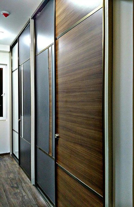 Wardrobe Design Ideas Origami Space Design Dressing room Wardrobes & drawers