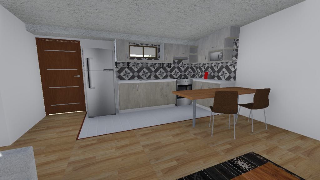 Proyecto 3D homify