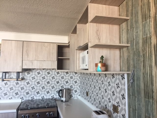 Remodelación de cocina homify