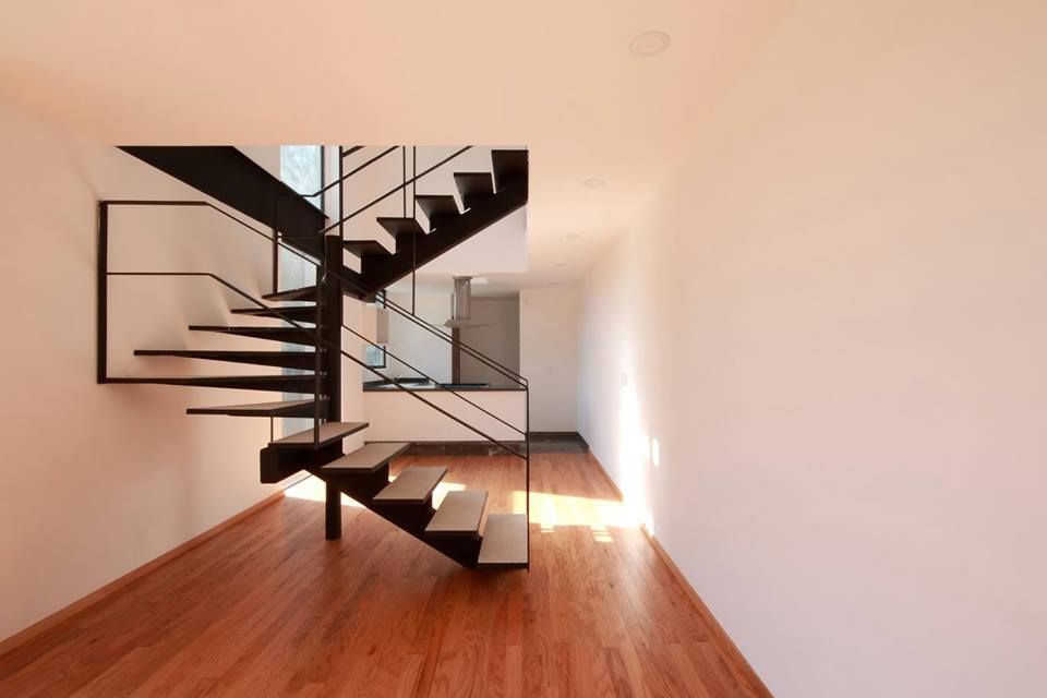 Escalera para altillo – Ideas para decorar diseños residenciales