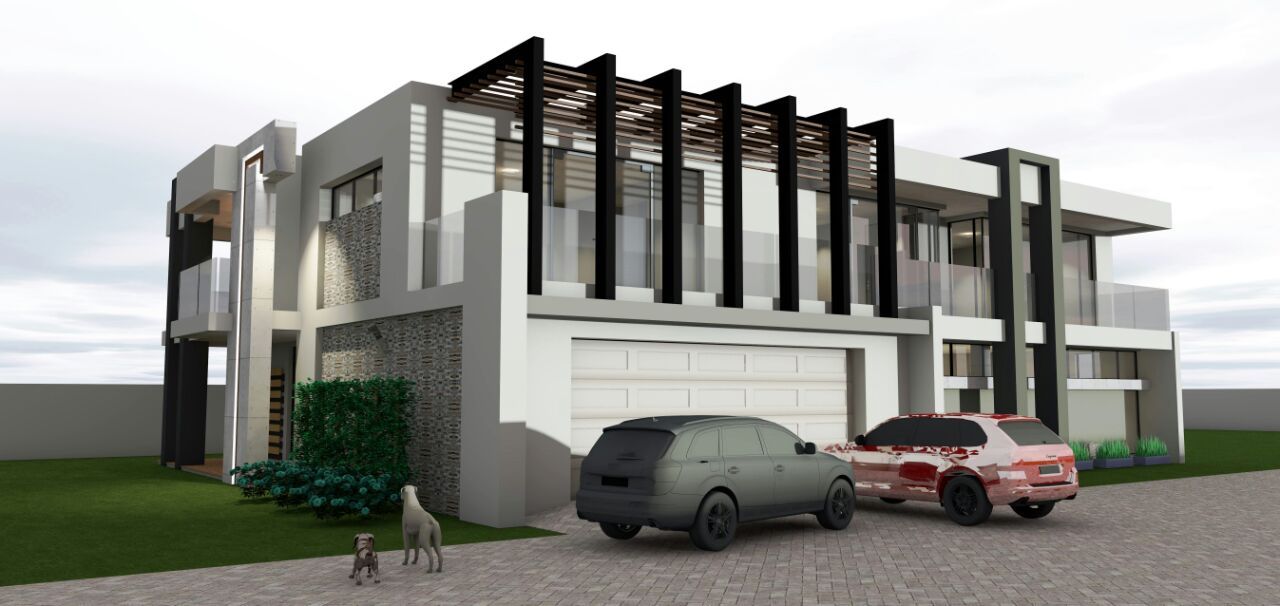 homify Rumah Modern