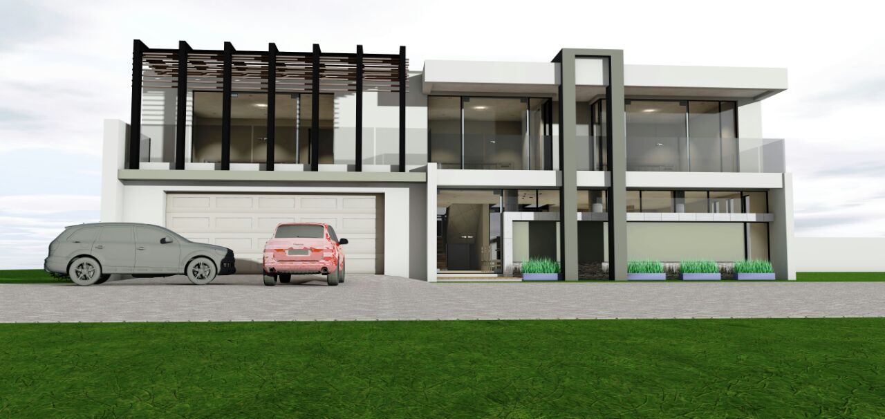 homify Rumah Modern