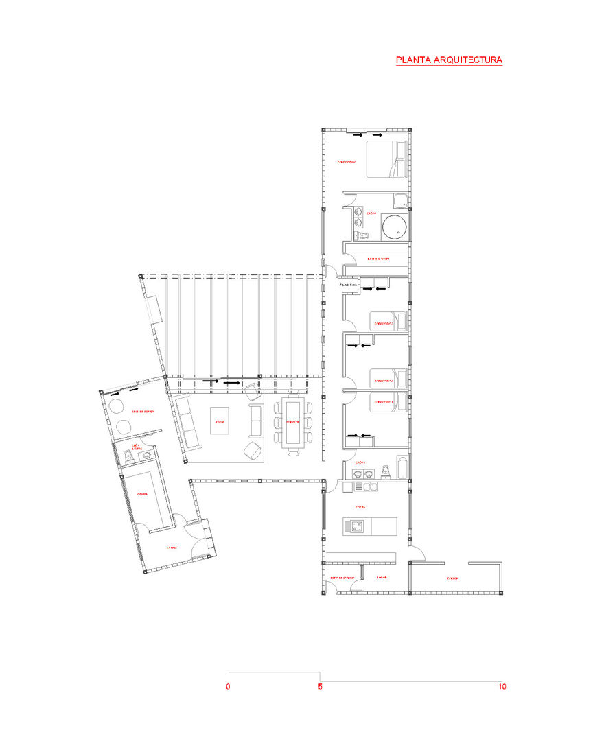 mediterranean by homify, Mediterranean