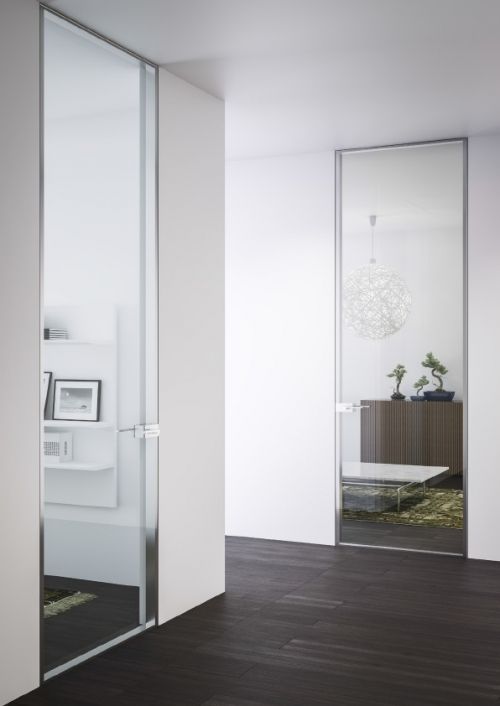 ADL Internal Filomuro Range IQ Furniture Glass doors Glass ADL Internal Filomur,adl,internal door