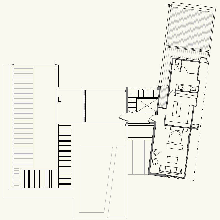 в современный. Автор – homify, Модерн