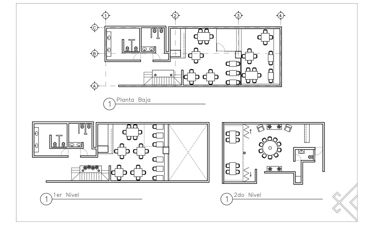 Takenoya, Estudio Raya Estudio Raya Casas modernas: Ideas, diseños y decoración