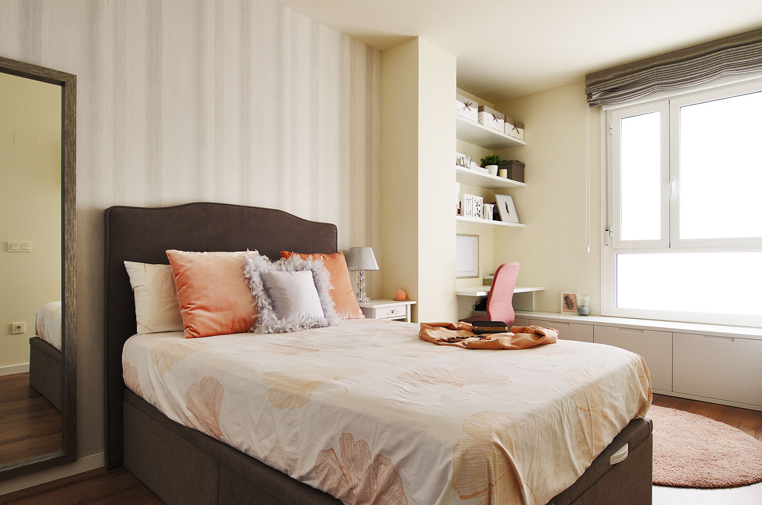 Armarios para dormitorios y armarios roperos – Ámbar muebles
