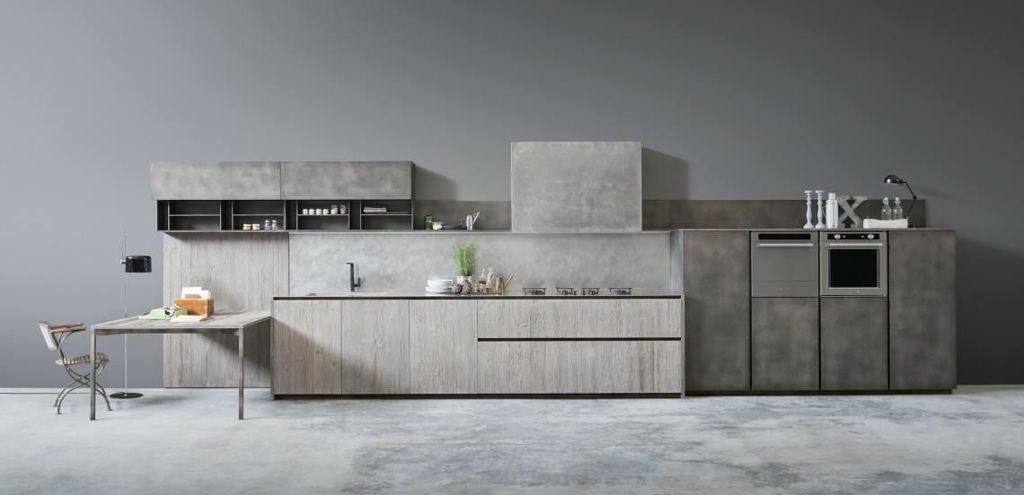Cucine, new life HOME new life HOME Modern kitchen