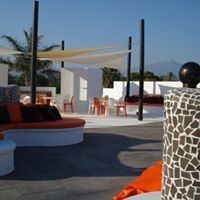 Diseño y decoración de una terraza, Taller de Interiores Mediterraneos Taller de Interiores Mediterraneos Modern balcony, veranda & terrace