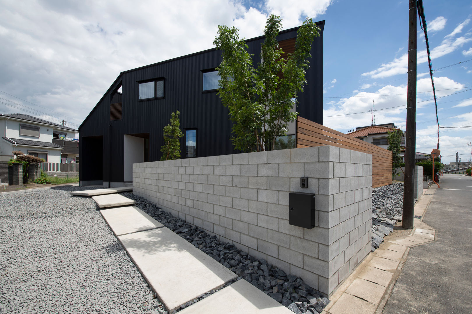 I am, yuukistyle 友紀建築工房 yuukistyle 友紀建築工房 Detached home