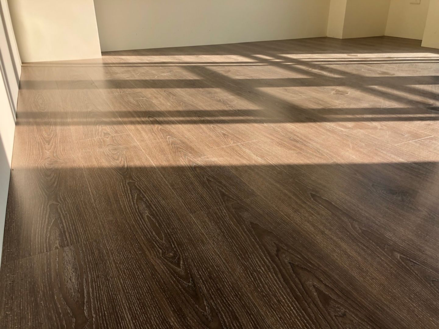 木質地板 讚基營造有限公司 臥室 木質地板
