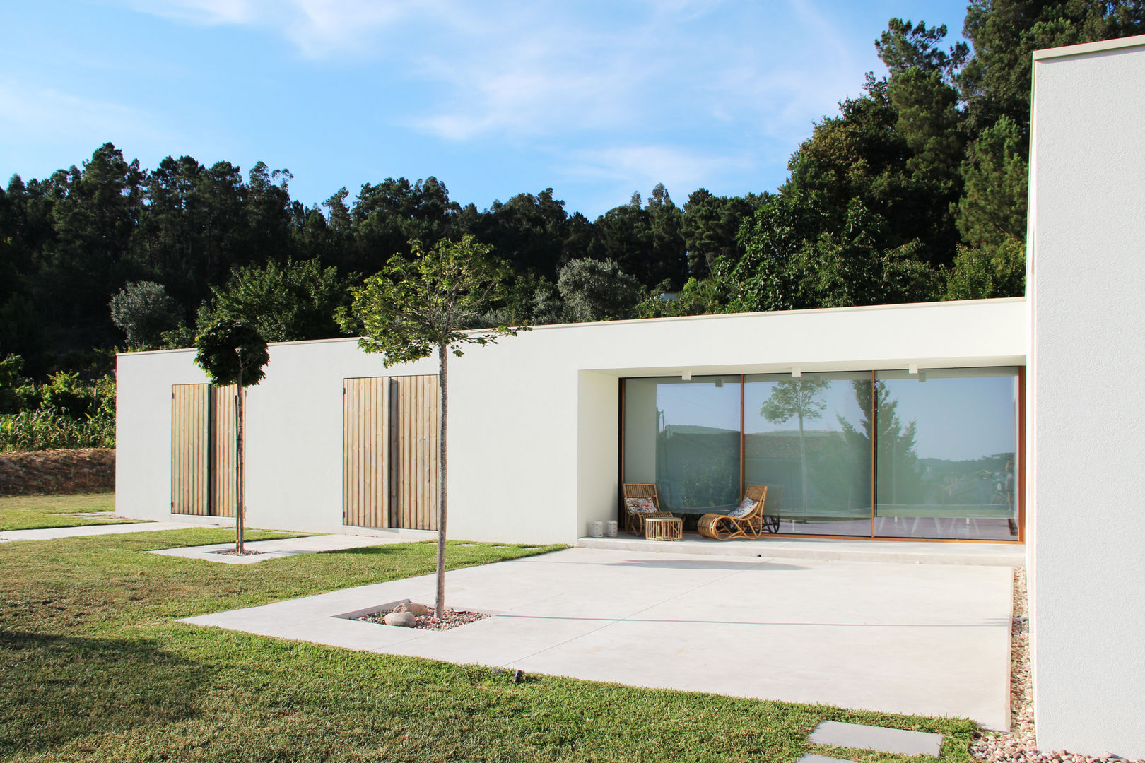 casa coli, Qiarq . arquitectura+design Qiarq . arquitectura+design Einfamilienhaus Beton