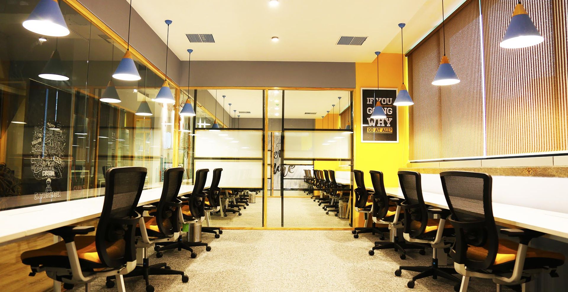 Team box Studio Gritt Commercial spaces Plywood Office buildings