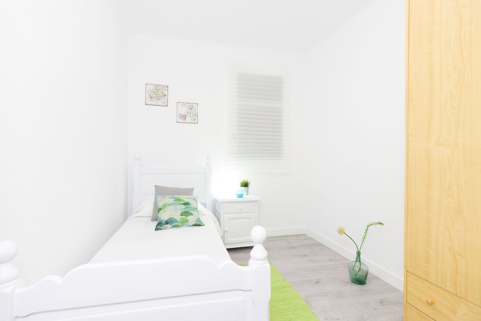 Dormitorio Dekowow Home Staging