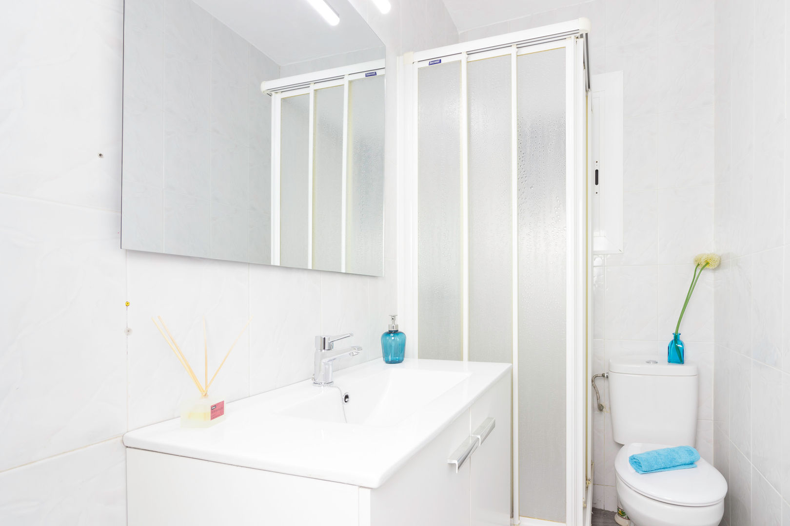 Baño Dekowow Home Staging