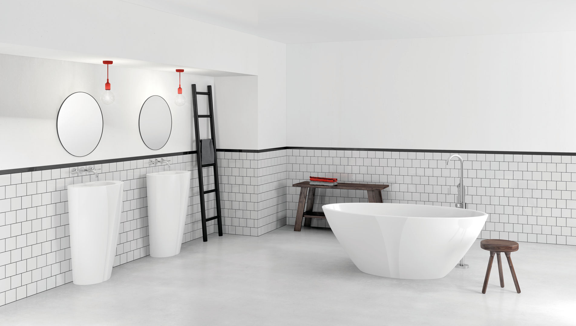 Freistehende Badewannen aus Mineralguss , ZICCO GmbH - Waschbecken und Badewannen in Blankenfelde-Mahlow ZICCO GmbH - Waschbecken und Badewannen in Blankenfelde-Mahlow Modern bathroom