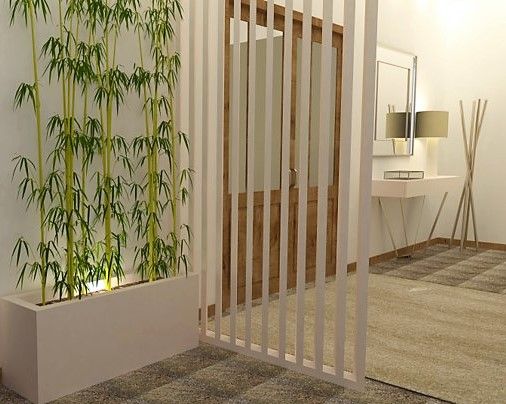 Ideias para (re)decorar o seu hall de entrada!, Casativa Interiores Casativa Interiores Modern corridor, hallway & stairs