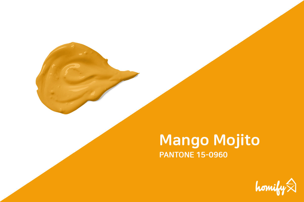 Mango Mojito Geonyoung Lee - homify