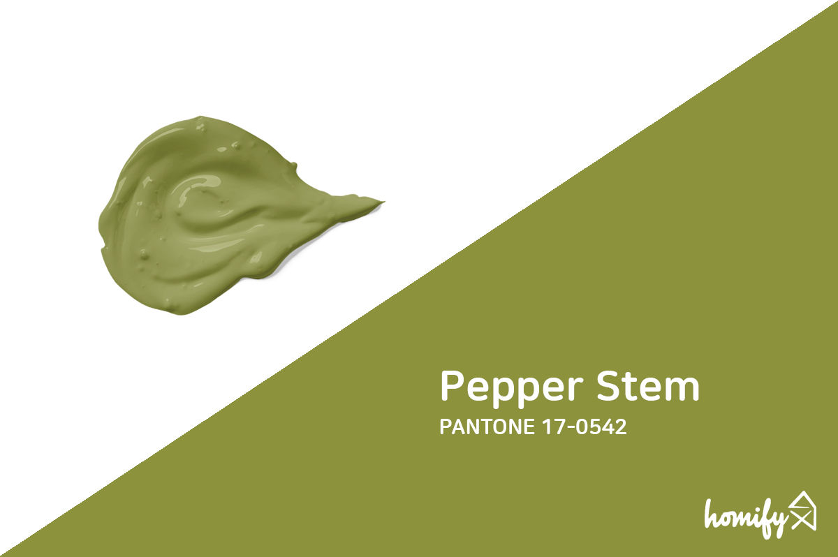 Pepper Stem Geonyoung Lee - homify